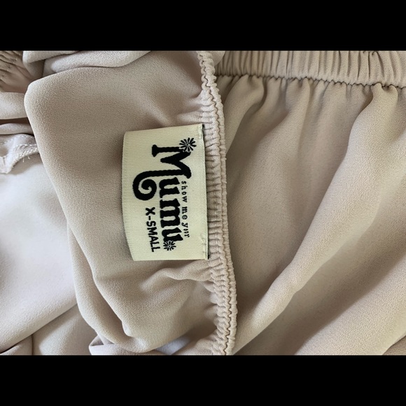 Bridesmaid/wedding/prom dress - Picture 5 of 9